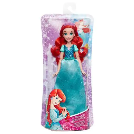 Disney Royal Csillogó Little Mermaid Ariel baba termékfotó