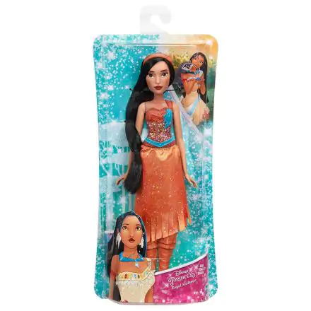 Disney Royal Ragyogó Pocahontas baba termékfotó