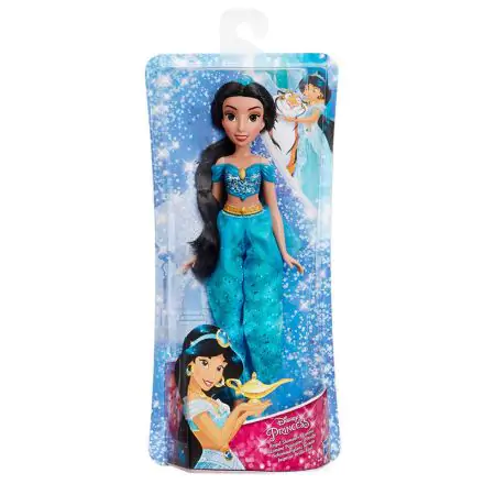 Disney Royal Shimmer Aladdin Jasmine baba termékfotó