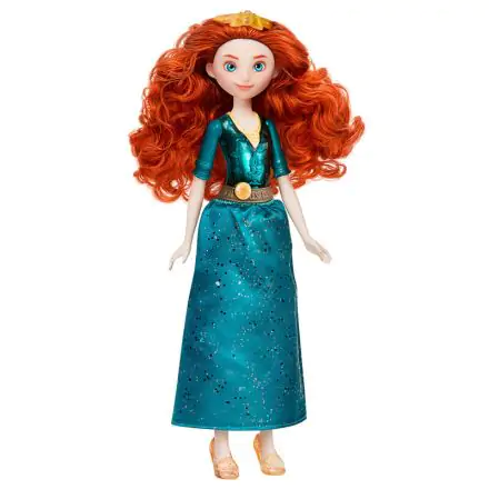 Disney Royal Shimmer Brave Merida baba termékfotó
