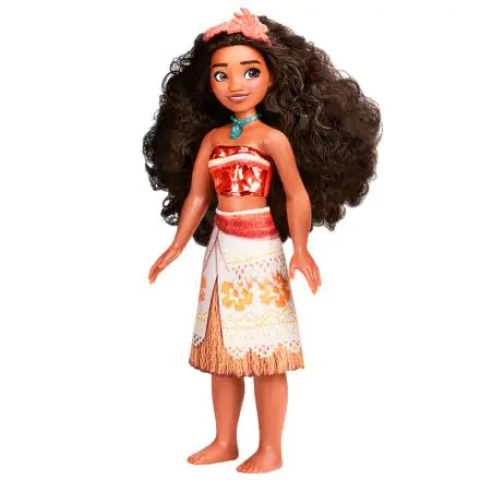 Disney Royal Shimmer Moana Vaiana baba termékfotó