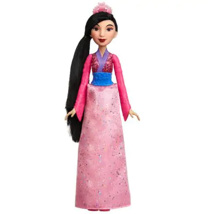 Disney Royal Shimmer Mulan baba termékfotó