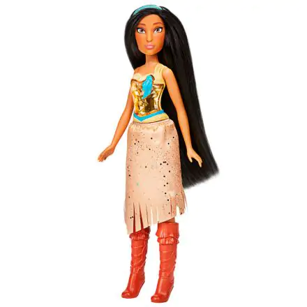 Disney Royal Shimmer Pocahontas baba termékfotó