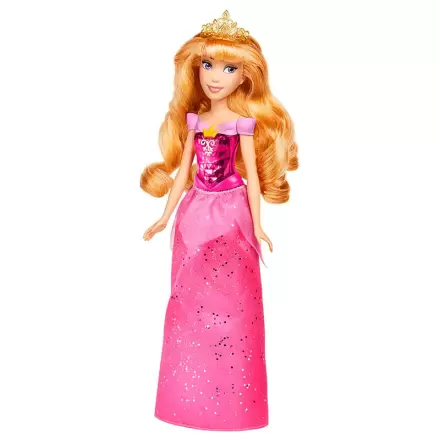 Disney Royal Shimmer Sleeping Beauty Aurora baba termékfotója