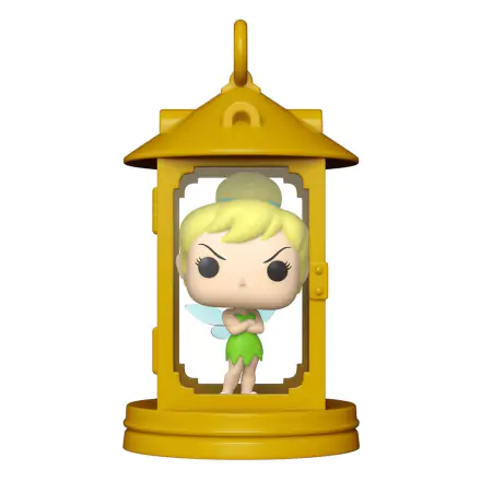 Disney's 100th Anniversary Funko POP! Deluxe Vinyl figura Peter Pan- Tink Trapped 9 cm termékfotója