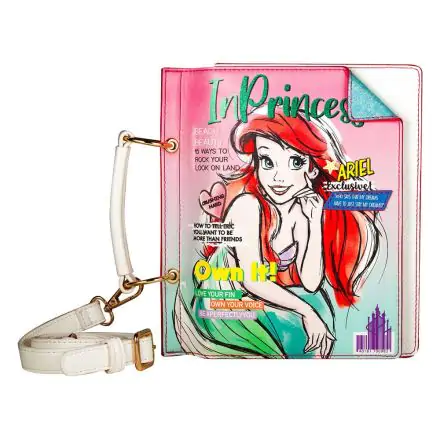 Disney Satchel Ariel Magazine táska termékfotó