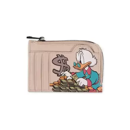 Disney Scrooge McDuck pénztárca termékfotó