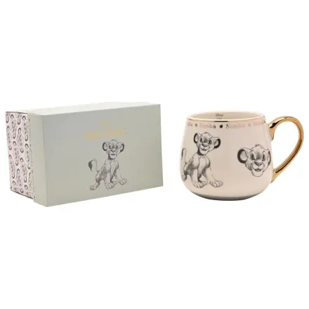 Disney Simba Collectable bögre 300 ml termékfotó