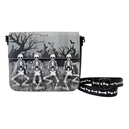 Disney Skeleton Dance keresztpántos táska termékfotó