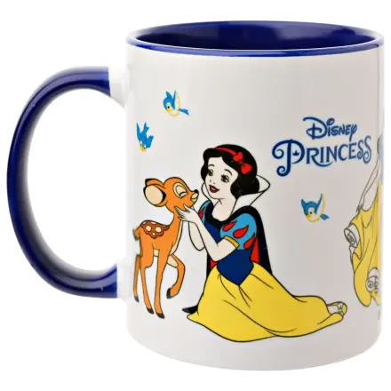Disney Snow White bögre 325ml termékfotó