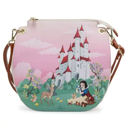 Disney Snow White Castle Series keresztpántos táska termékfotója