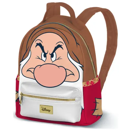 Disney Snow White Grumpy táska hátizsák 29cm termékfotó