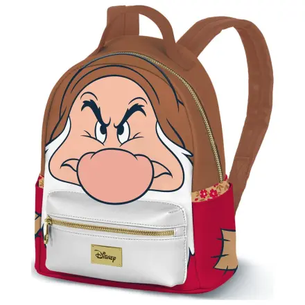 Disney Snow White Grumpy táska hátizsák 29cm termékfotó