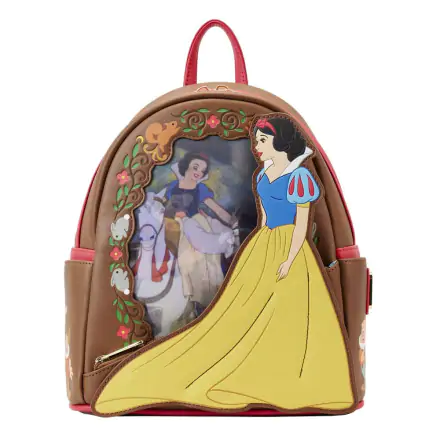 Disney Snow White Lenticular Princess Series táska hátizsák termékfotó