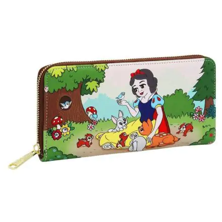 Disney Snow White pénztárca termékfotó