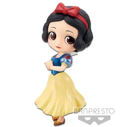 Disney Snow White Q Posket figura 14cm termékfotó