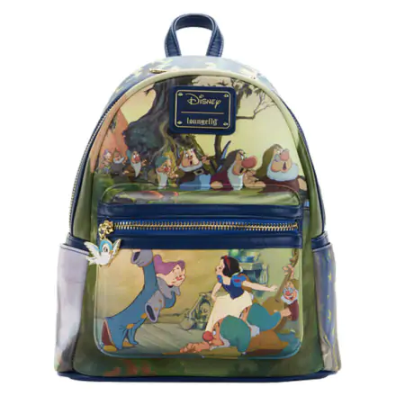 Disney Snow White Scenes táska hátizsák termékfotója