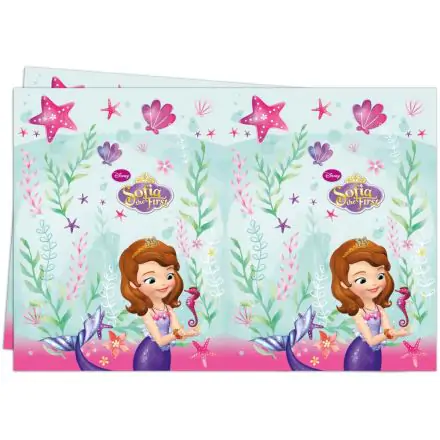 Disney Sofia Pearl of the Sea, Szófia Asztalterítő 120*180 cm termékfotó