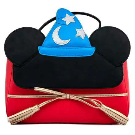 Disney Sorcerer Mickey keresztpántos táska termékfotó