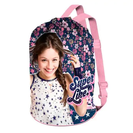 Disney Soy Luna táska hátizsák 23cm termékfotó