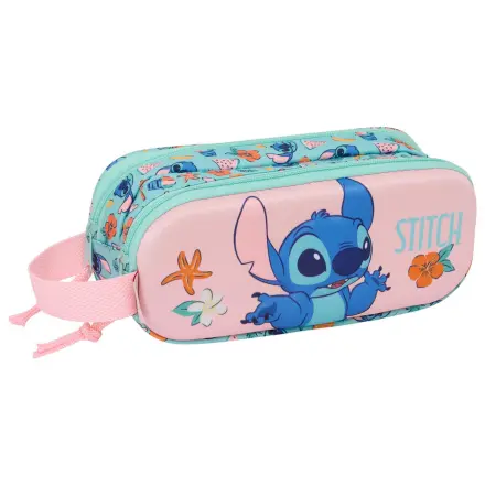 Disney Stitch 3D dupla tolltartó termékfotó