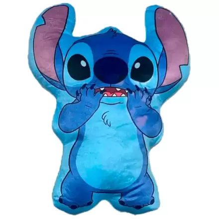 Disney Stitch 3D párna termékfotója