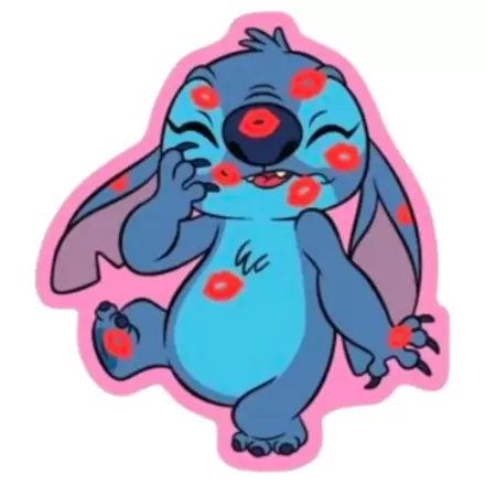 Disney Stitch 3D párna termékfotó