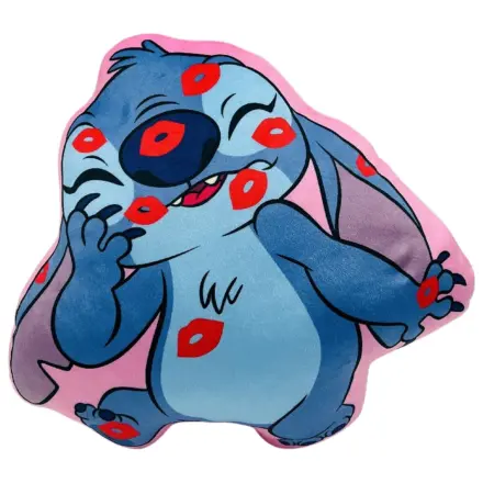 Disney Stitch 3D párna termékfotó