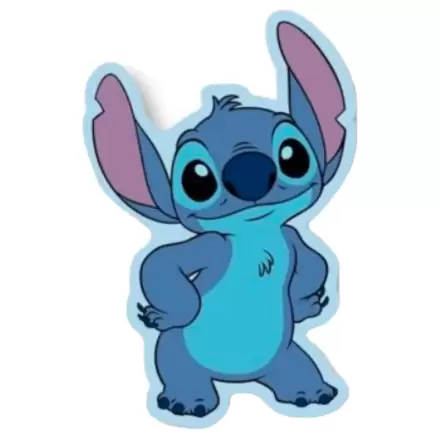 Disney Stitch 3D párna termékfotó