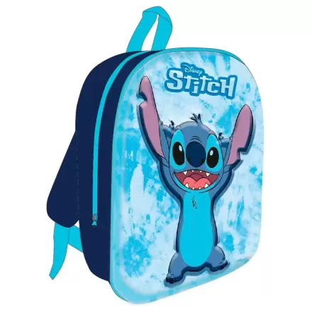 Disney Stitch 3D táska hátizsák 30cm termékfotója