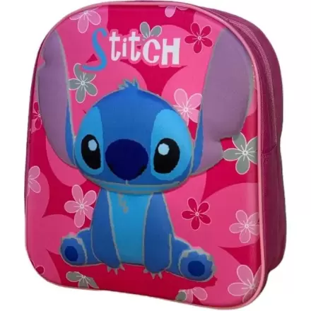 Disney Stitch 3D táska hátizsák 30cm termékfotó