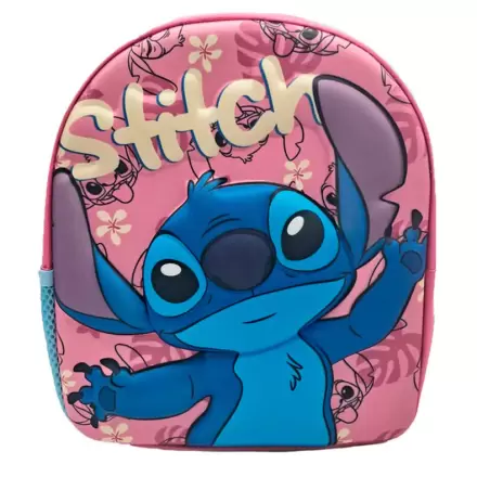 Disney Stitch 3D táska hátizsák 30cm termékfotója