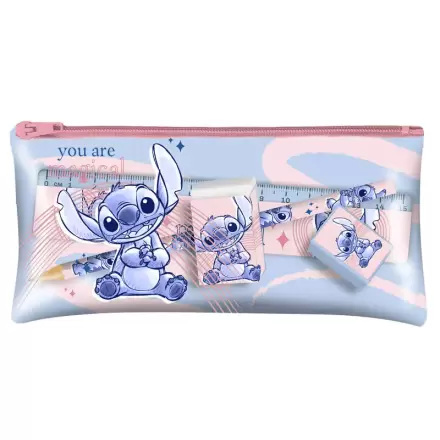 Disney Stitch 5 db-os írószer csomag termékfotója