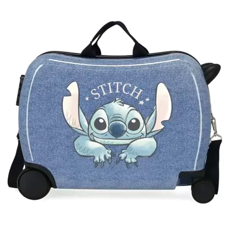 Disney Stitch ABS bőrönd 50cm termékfotó