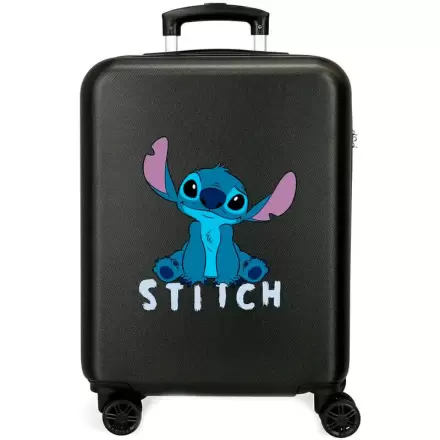 Disney Stitch ABS táska bőrönd 55cm termékfotója