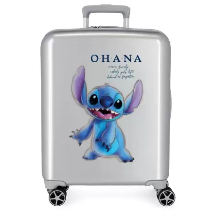 Disney Stitch ABS táska bőrönd 55cm termékfotó
