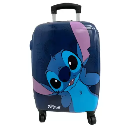 Disney Stitch ABS táska bőrönd 50cm termékfotója