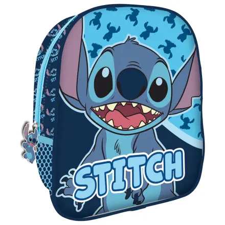 Disney Stitch Abstract táska hátizsák 26cm termékfotó