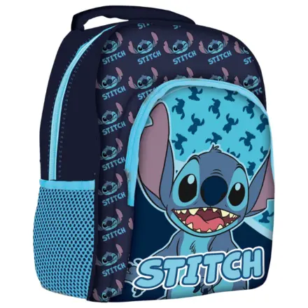 Disney Stitch Abstract táska hátizsák 40cm termékfotó