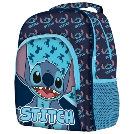 Disney Stitch Abstract táska hátizsák 42cm termékfotó