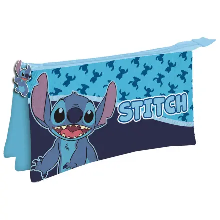 Disney Stitch Abstract tripla tolltartó termékfotó