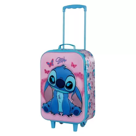 Disney Stitch Adorable 3D táska bőrönd termékfotója