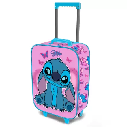 Disney Stitch Adorable 3D táska bőrönd termékfotója