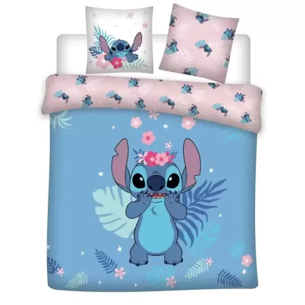 DISNEY Stitch ágyneműhuzat 240x220cm termékfotó