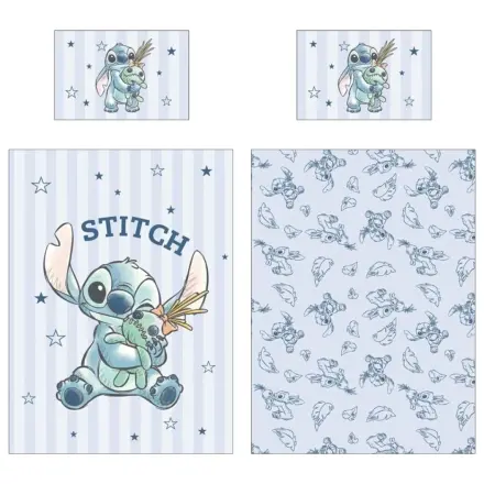 Disney Stitch ágyneműhuzat termékfotó