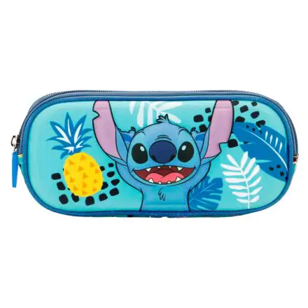 Disney Stitch Alien dupla 3D tolltartó termékfotó