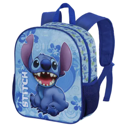 Disney Stitch Aloha 3D táska hátizsák 31cm termékfotója
