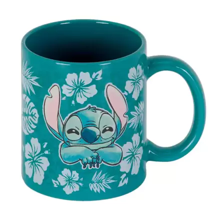 Disney Stitch Aloha bögre termékfotója