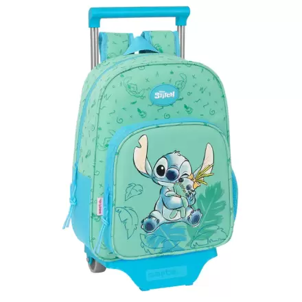 Disney Stitch Aloha gurulós táska 34cm termékfotója