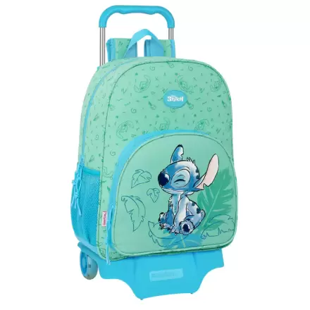 Disney Stitch Aloha gurulós táska 42cm termékfotója